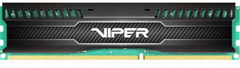 Patriot Viper 3 Low Profile